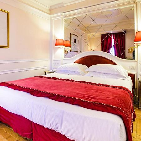 Grand Hotel Des Bains Riccione Ngoại thất bức ảnh