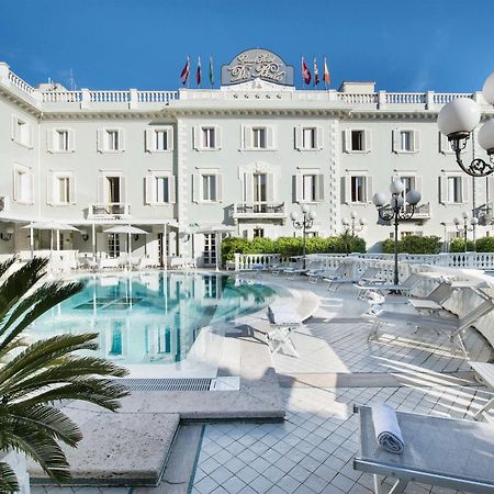 Grand Hotel Des Bains Riccione Ngoại thất bức ảnh