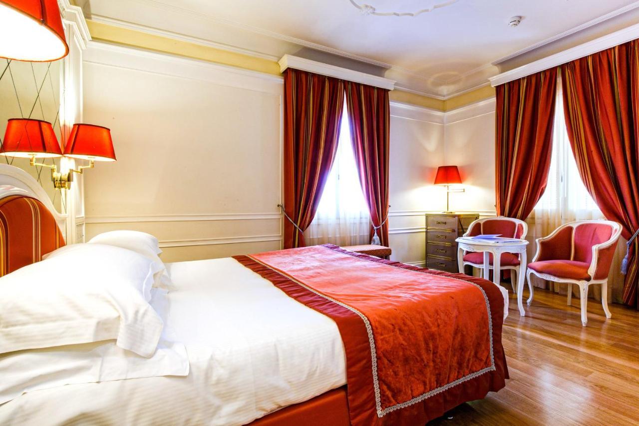 Grand Hotel Des Bains Riccione Ngoại thất bức ảnh