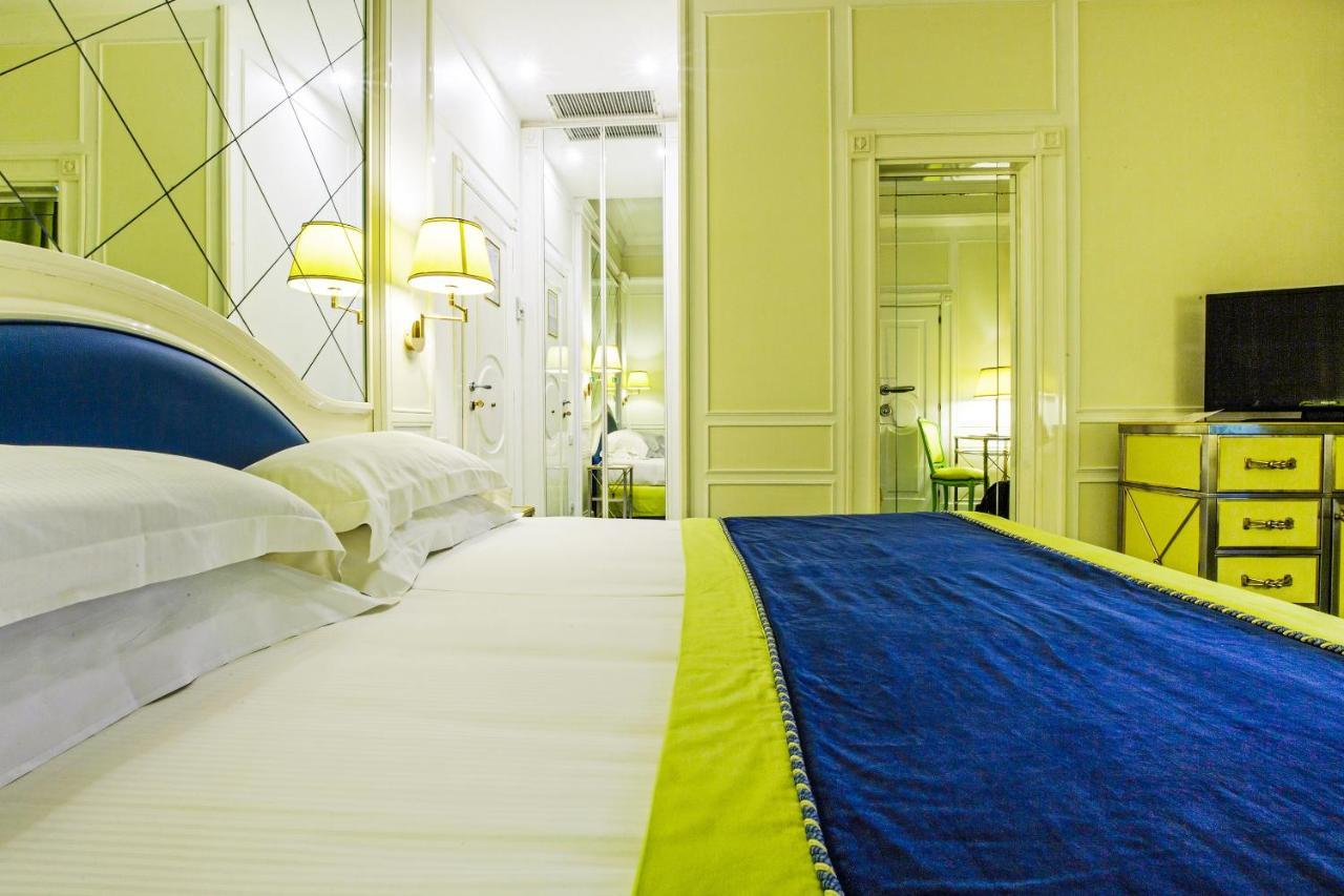 Grand Hotel Des Bains Riccione Ngoại thất bức ảnh