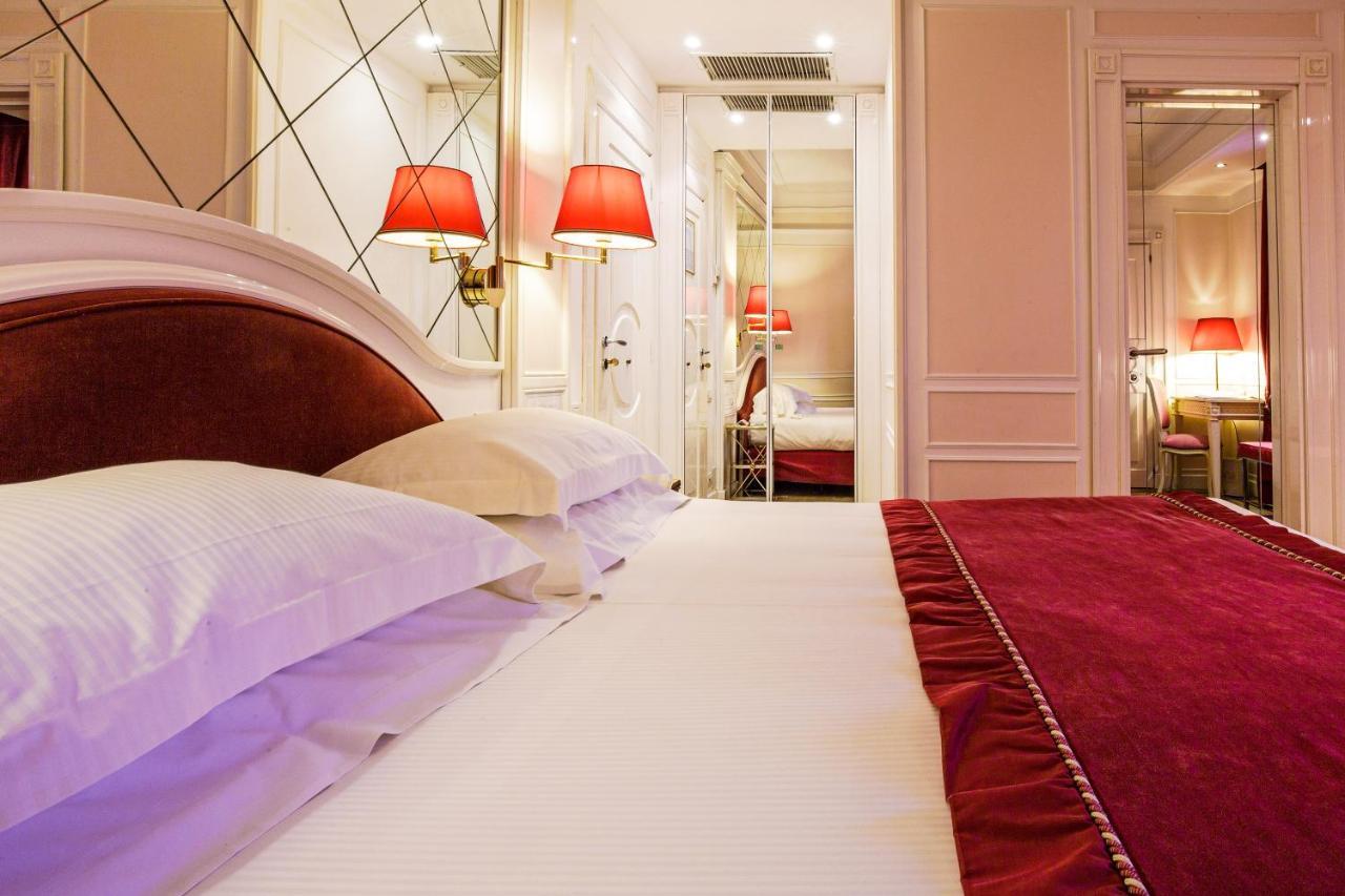 Grand Hotel Des Bains Riccione Ngoại thất bức ảnh