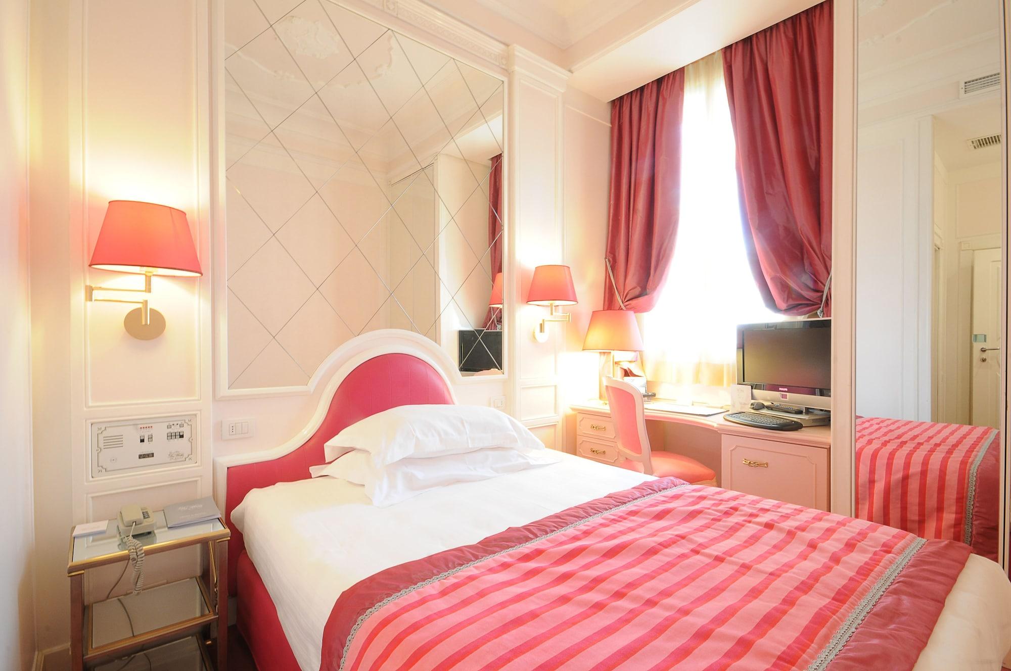 Grand Hotel Des Bains Riccione Ngoại thất bức ảnh