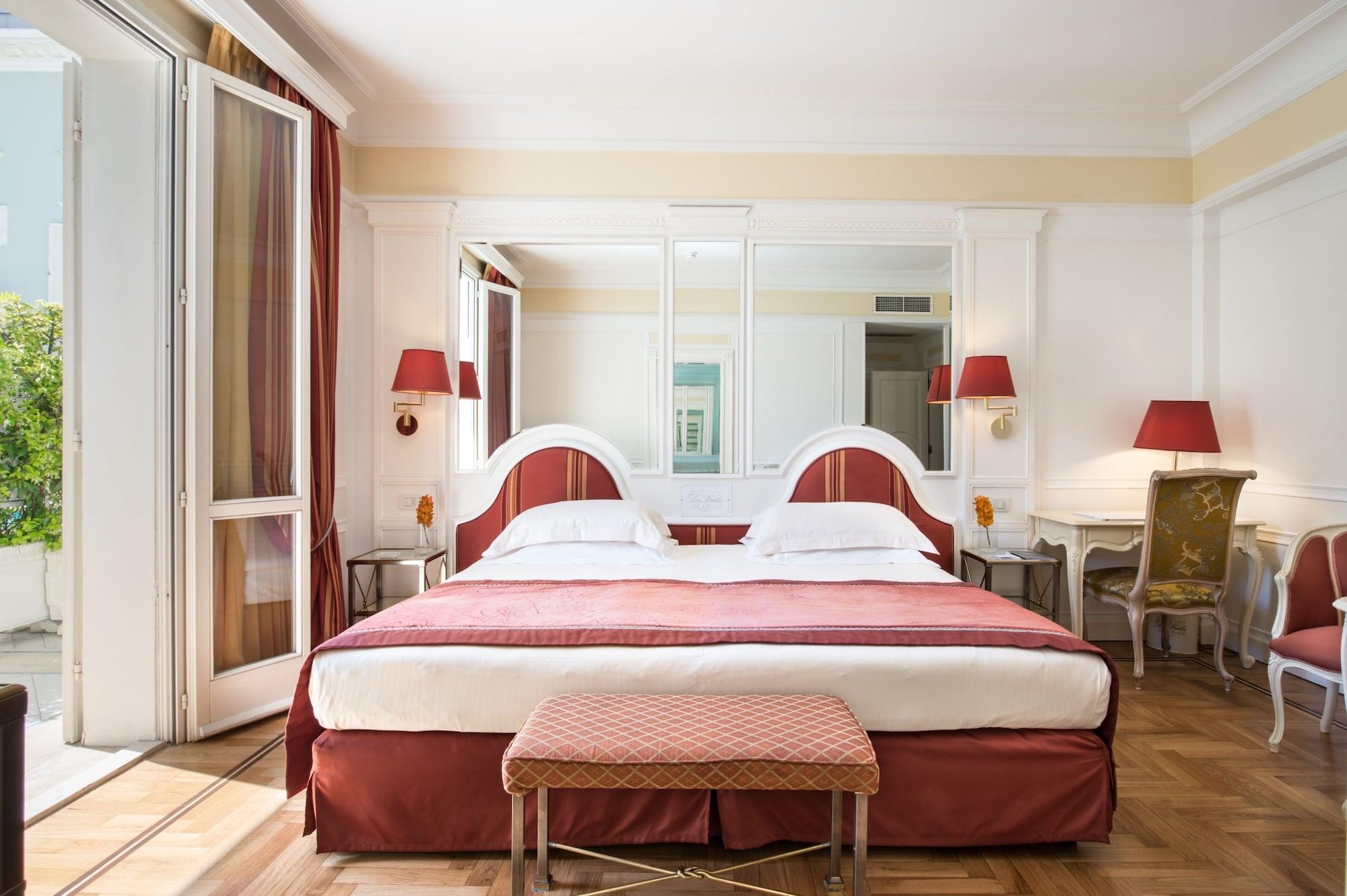 Grand Hotel Des Bains Riccione Ngoại thất bức ảnh