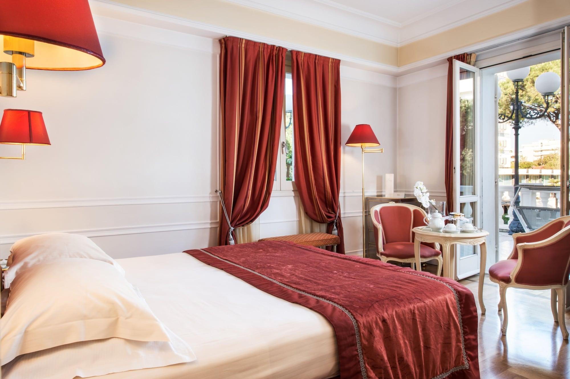 Grand Hotel Des Bains Riccione Ngoại thất bức ảnh