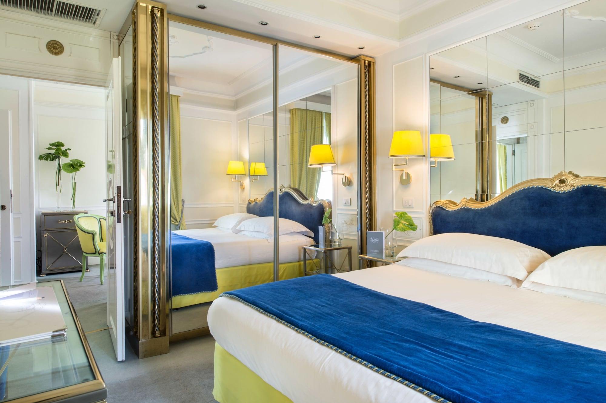Grand Hotel Des Bains Riccione Ngoại thất bức ảnh