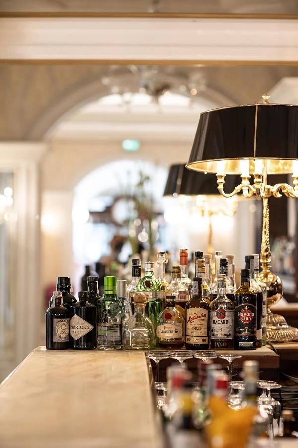 Grand Hotel Des Bains Riccione Ngoại thất bức ảnh