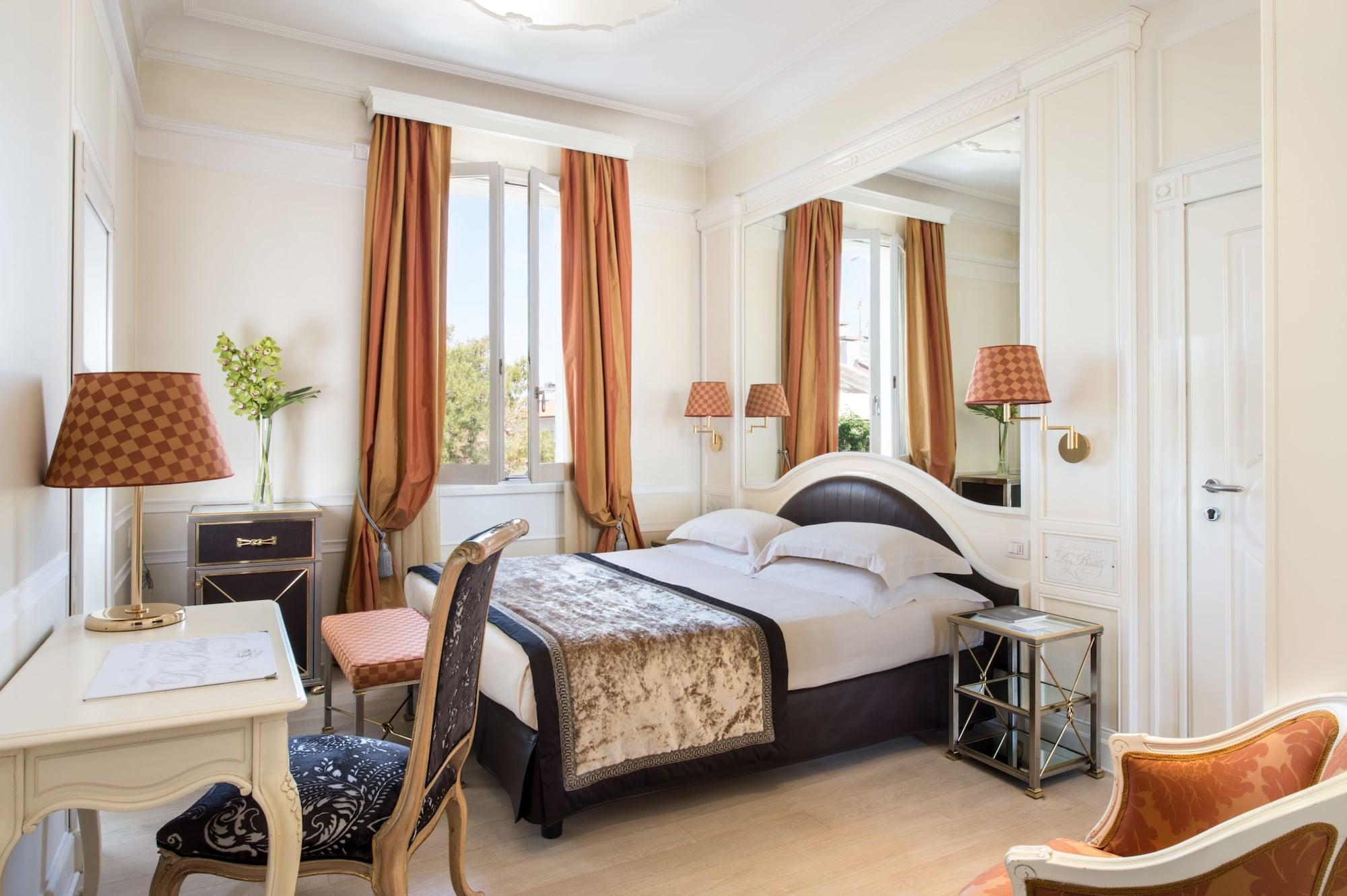 Grand Hotel Des Bains Riccione Ngoại thất bức ảnh