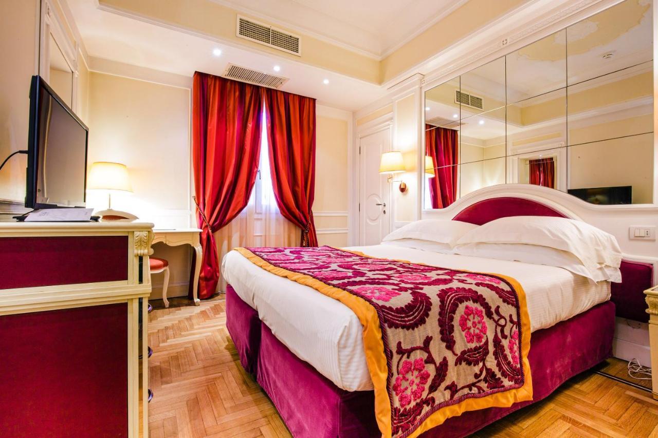 Grand Hotel Des Bains Riccione Ngoại thất bức ảnh
