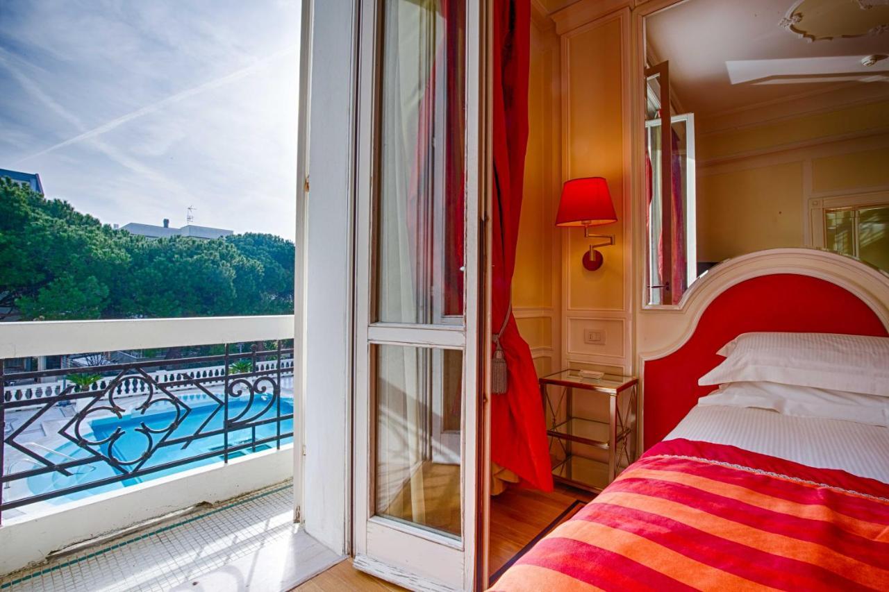 Grand Hotel Des Bains Riccione Ngoại thất bức ảnh
