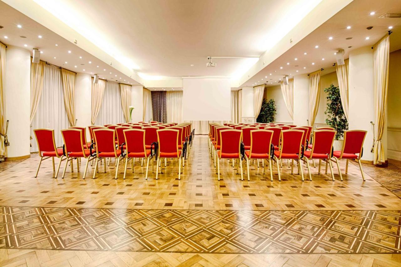Grand Hotel Des Bains Riccione Ngoại thất bức ảnh