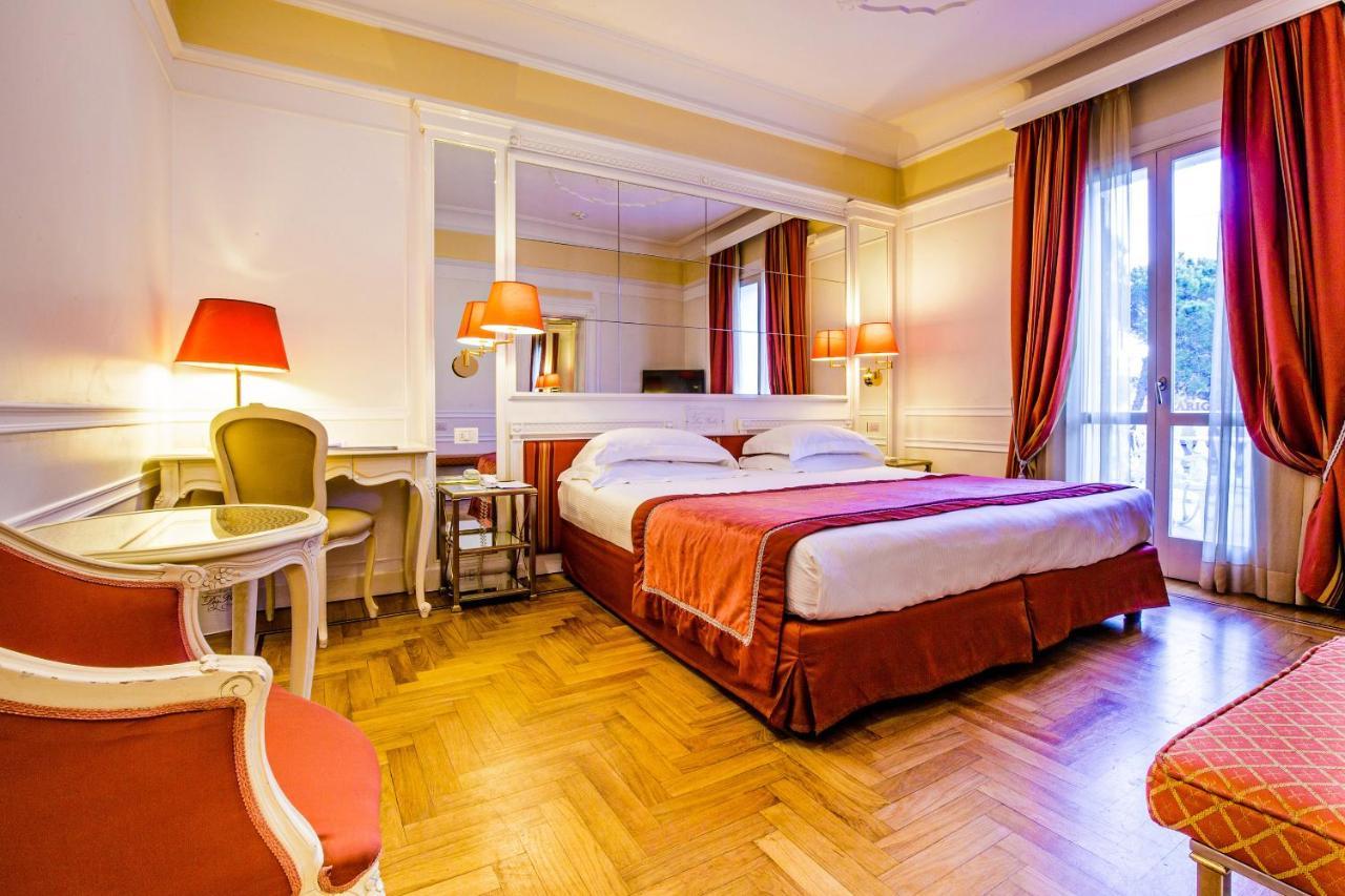 Grand Hotel Des Bains Riccione Ngoại thất bức ảnh