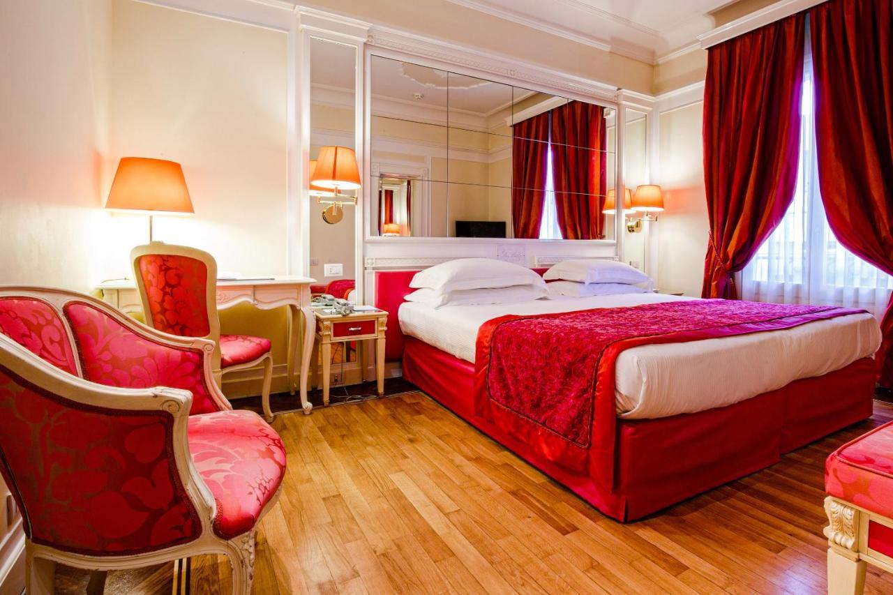 Grand Hotel Des Bains Riccione Ngoại thất bức ảnh
